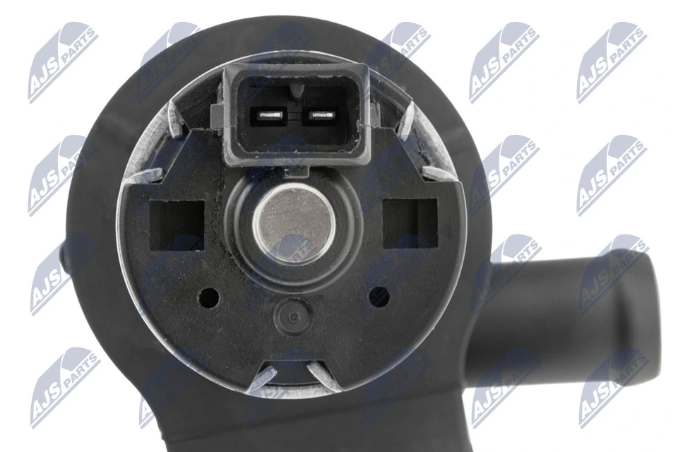 NTY CPZ-JG-001 Auxiliary Water Pump (cooling water circuit)
