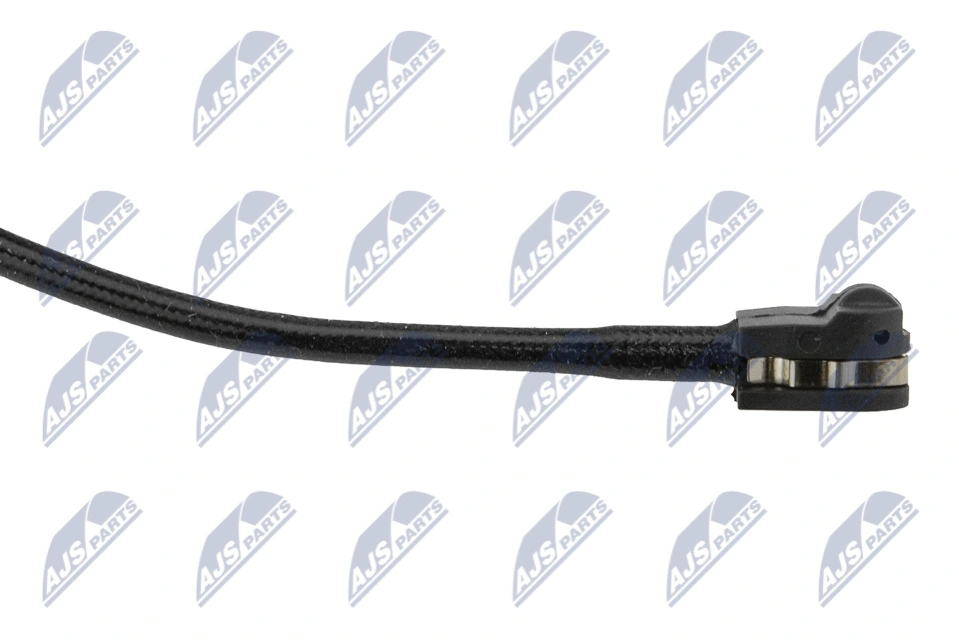 ملامس تحذير، اهتراء بطانة الفرامل HCZ-BM-063
