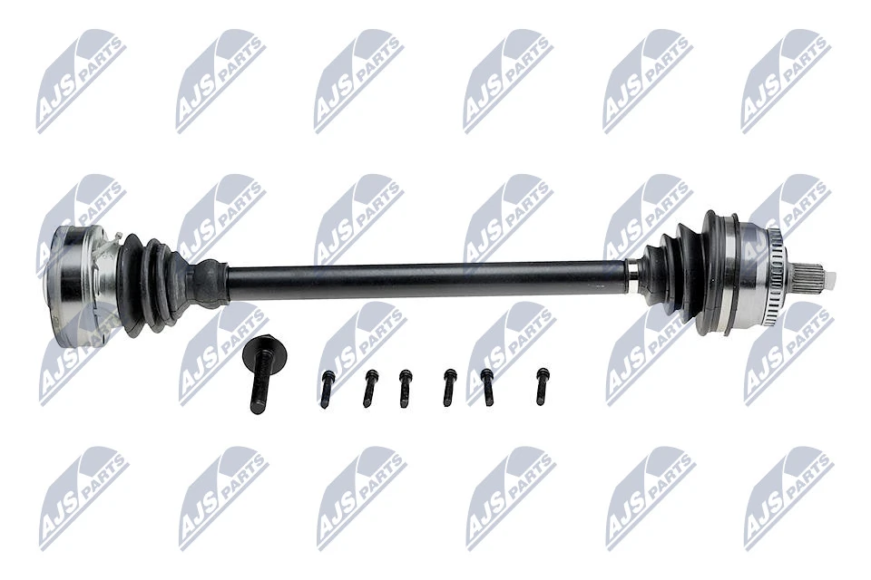 Drive Shaft NPW-VW-091