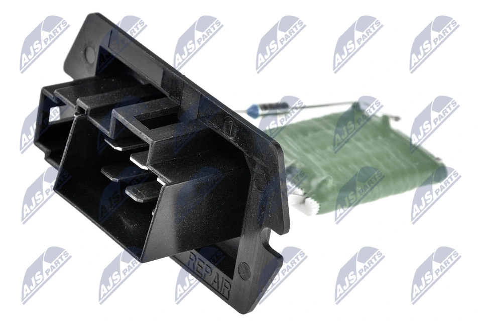Resistor, interior blower ERD-CH-002