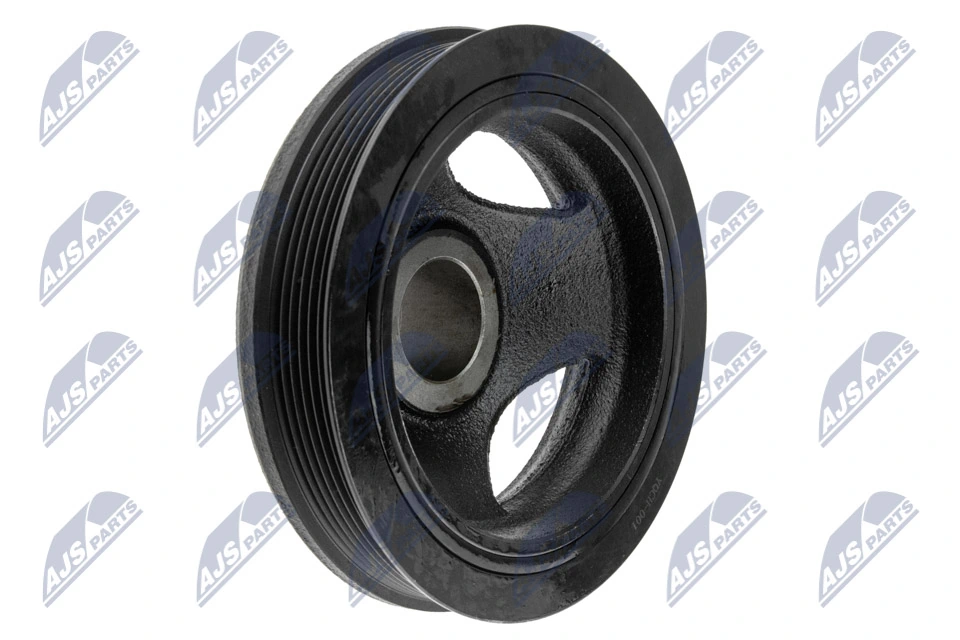 NTY RKP-CH-013 Belt Pulley, crankshaft