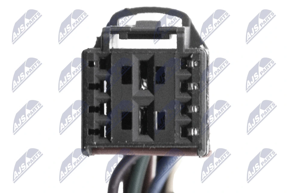 NTY AE-LR-026 Electric Motor, tailgate