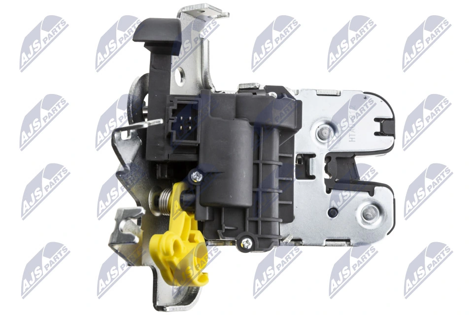 NTY EZC-AU-312 Tailgate Lock