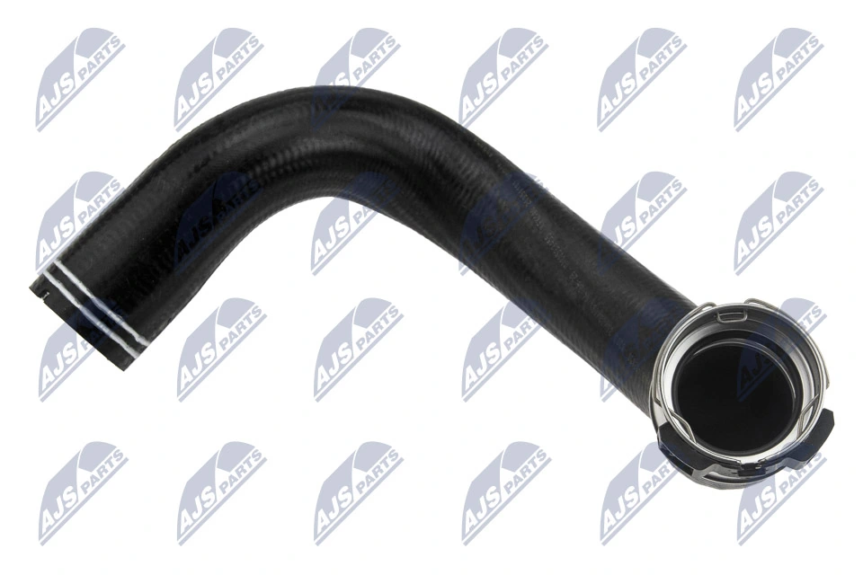 Charge Air Hose GPP-FT-007