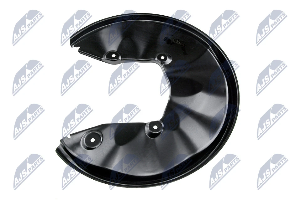 Splash Guard, brake disc HTO-AU-001