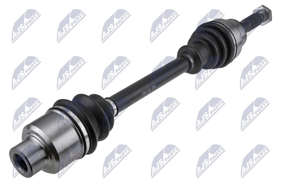 Drive Shaft NPW-ME-191