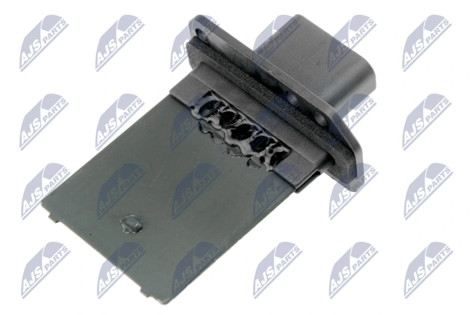 Resistor, interior blower ERD-NS-008