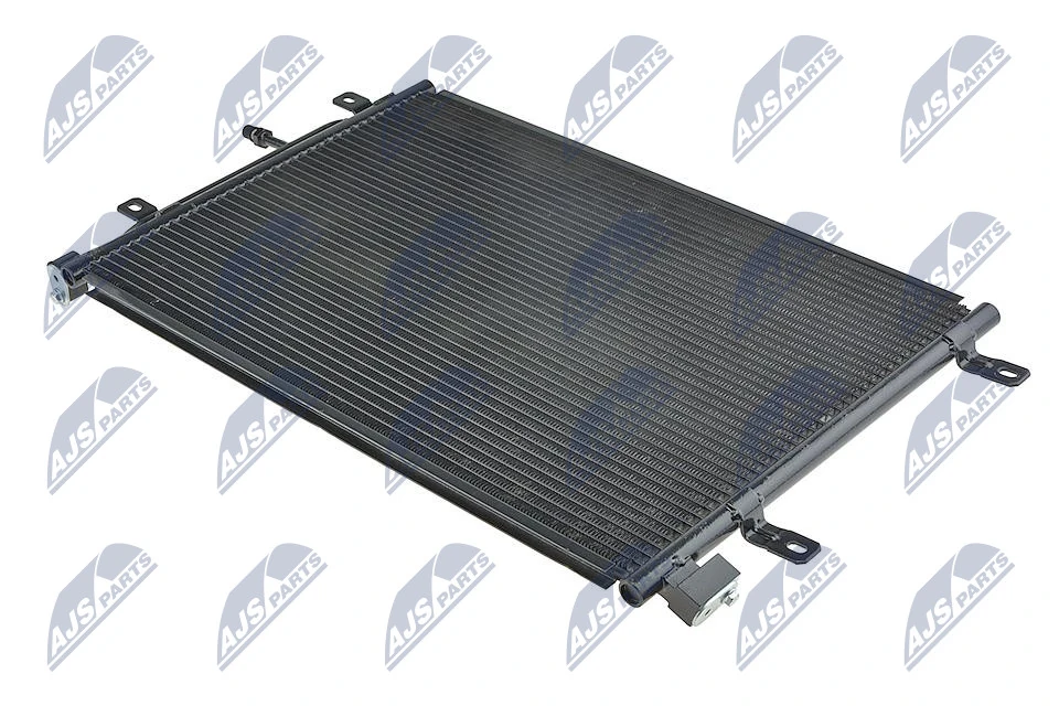 Condenser, air conditioning CCS-AU-011