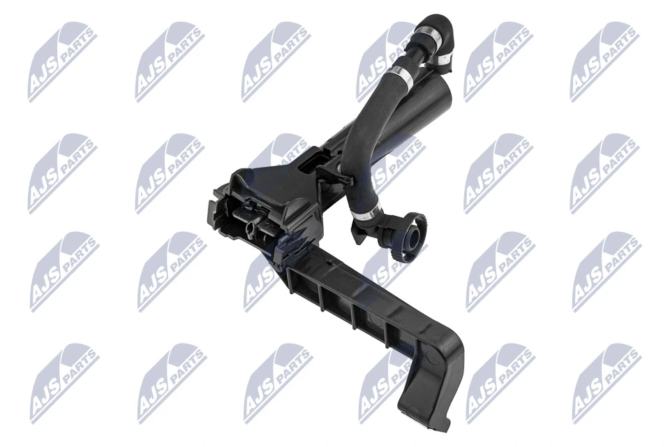 Washer Fluid Jet, headlight cleaning EDS-TY-033