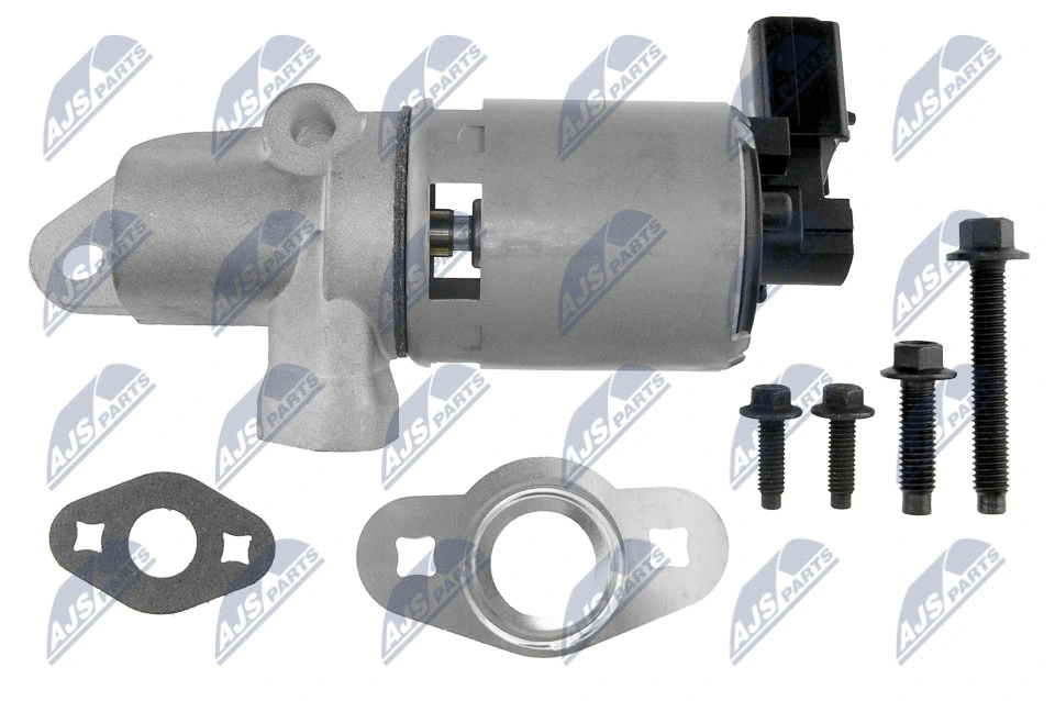 NTY EGR-CH-002 EGR Valve
