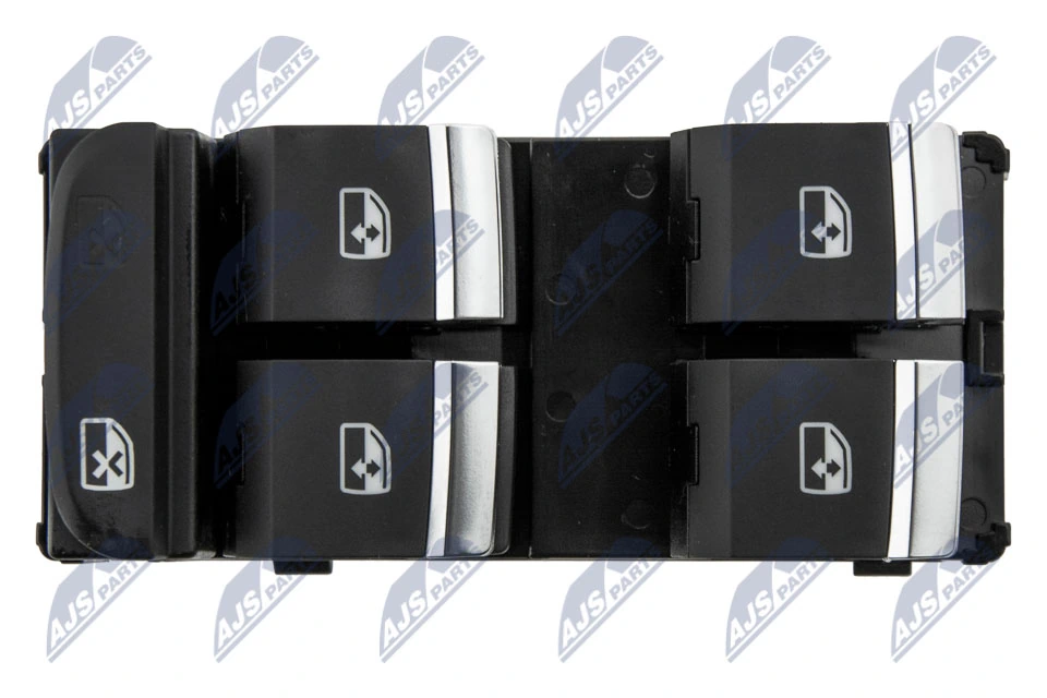 NTY EWS-AU-063 Switch, exterior mirror adjustment