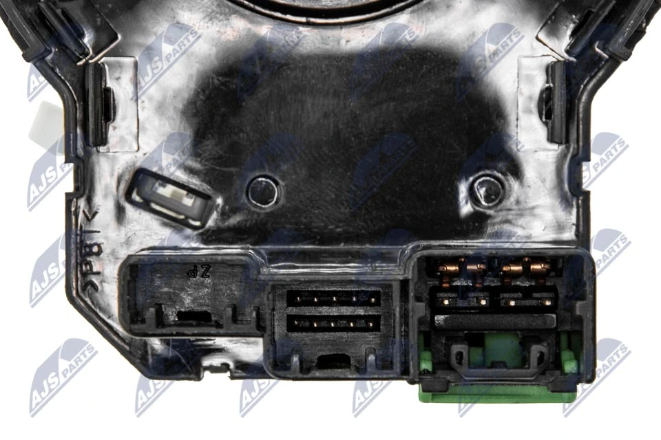 NTY EAS-MS-014 Clock Spring, airbag