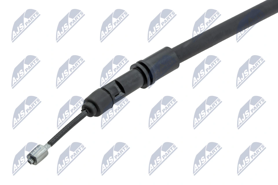Tali Keselamatan, Brek Letak Kereta HLR-CT-028