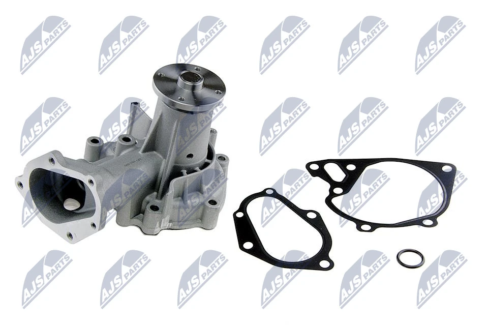 Water Pump, engine cooling CPW-MS-055