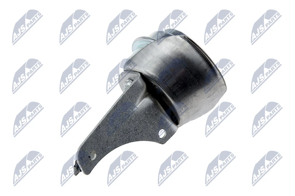 Actuator, turbocharger ECD-BM-013