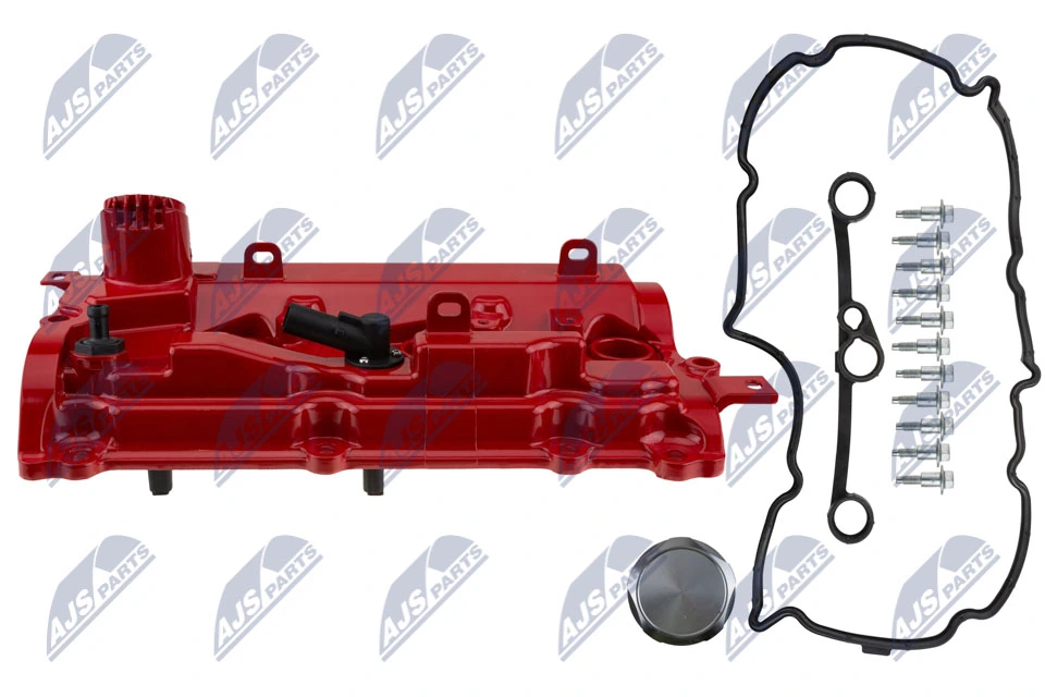 NTY BPZ-NS-017 Cylinder Head Cover