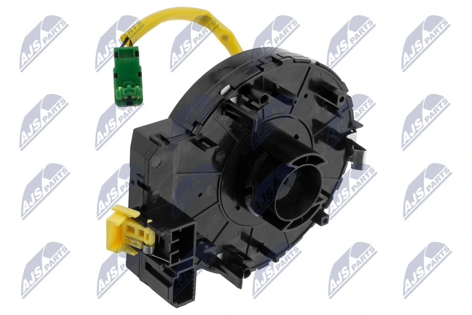 NTY EAS-KA-015 Clock Spring, airbag