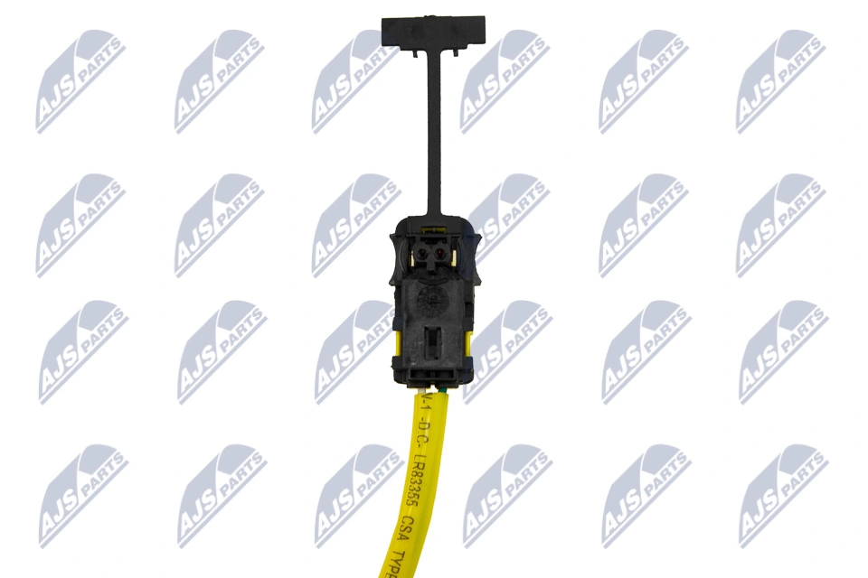 NTY EAS-DW-000 Clock Spring, airbag