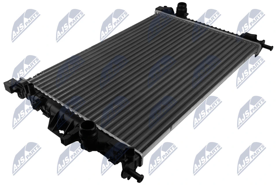 Radiator, engine cooling CCH-FR-004