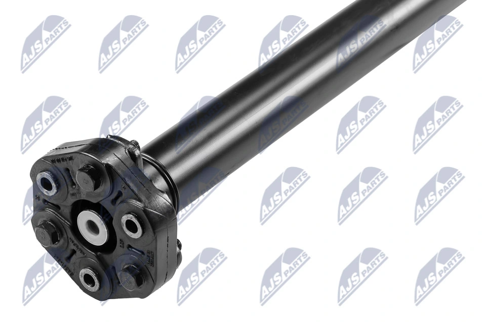 Propshaft, axle drive NWN-ME-062