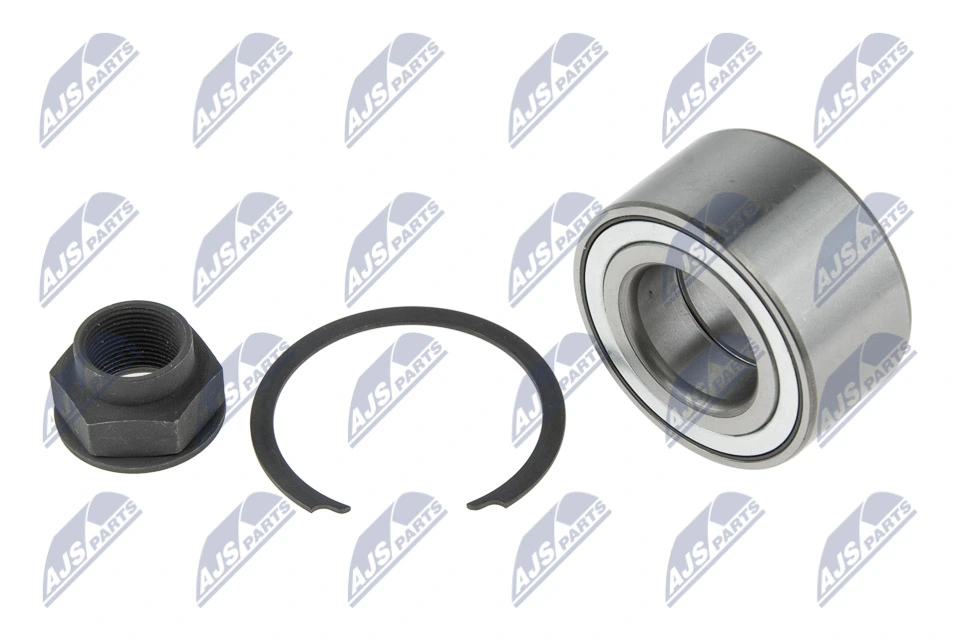 Wheel Bearing Kit KLP-FT-002