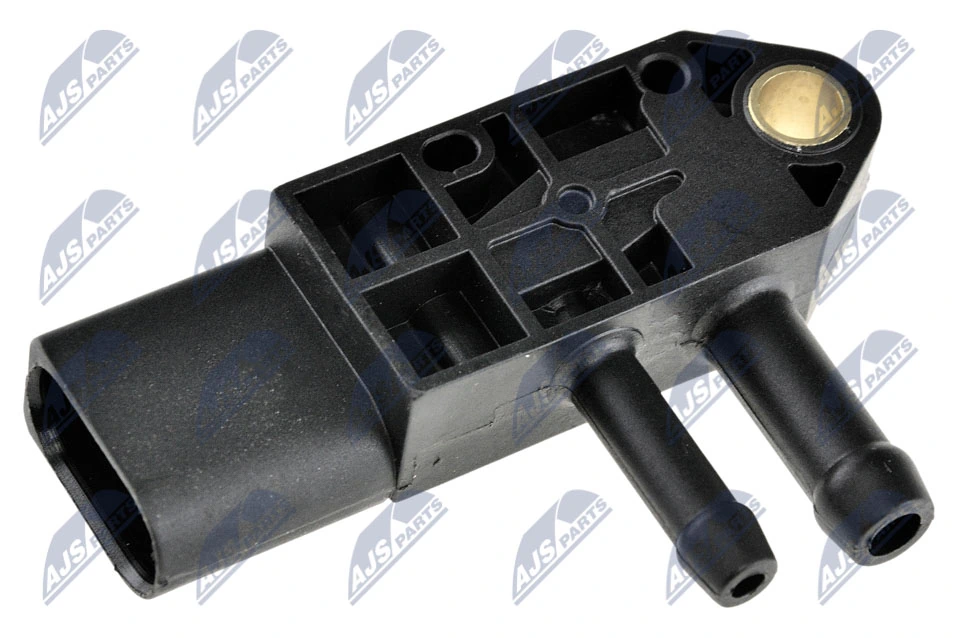 Sensor, exhaust pressure ECS-AU-000