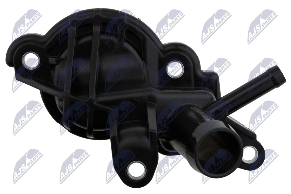 Coolant Flange CTM-VW-067