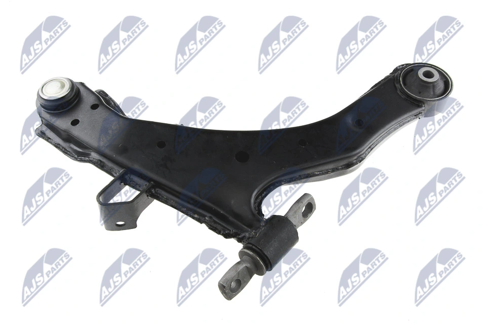 Control/Trailing Arm, wheel suspension ZWD-HY-542