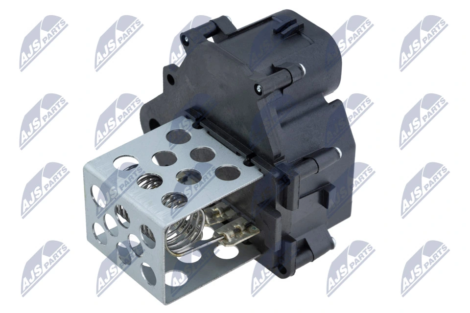 Resistor, interior blower ERD-PE-009