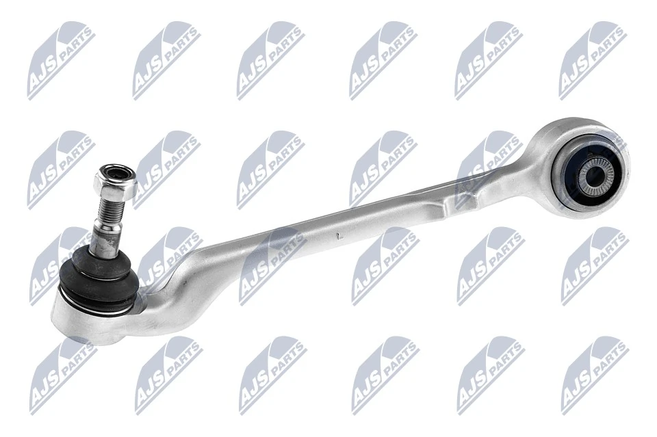 Control/Trailing Arm, wheel suspension ZWD-BM-054