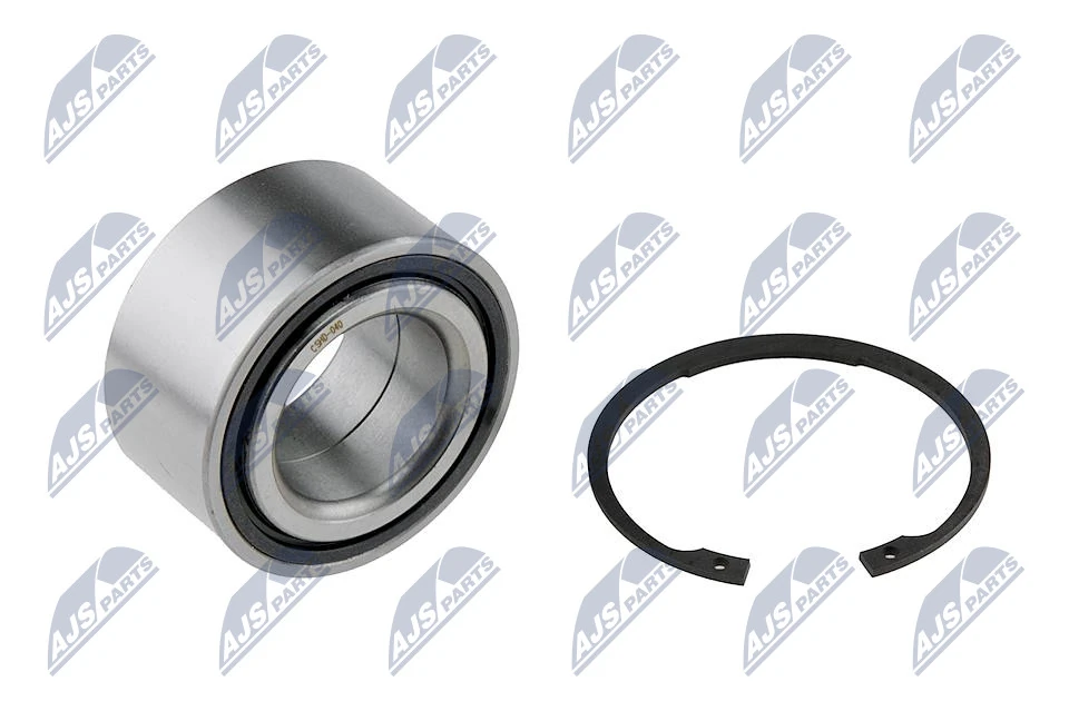 Wheel Bearing Kit KLP-HD-040
