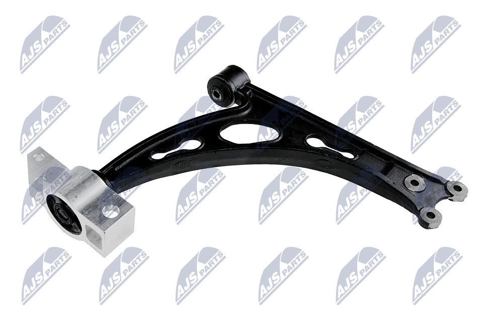 Control/Trailing Arm, wheel suspension ZWD-VW-016