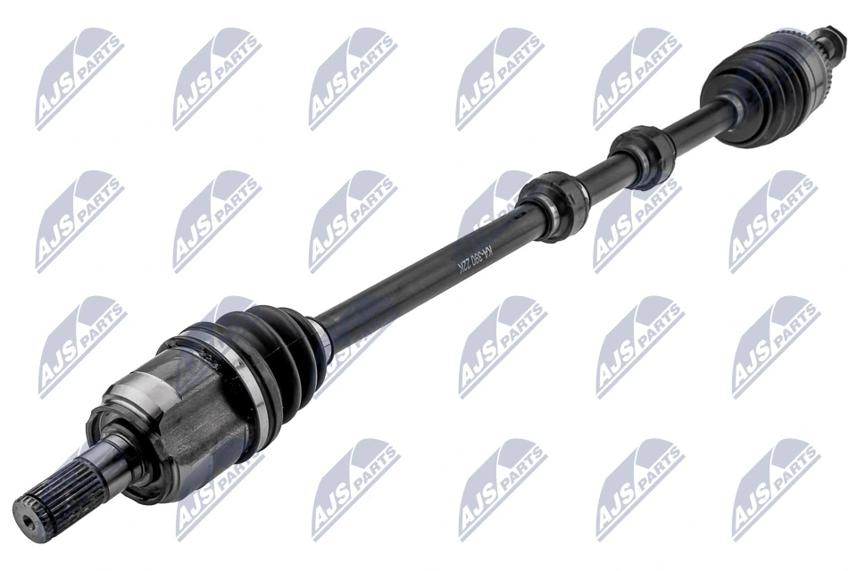 Drive Shaft NPW-KA-390