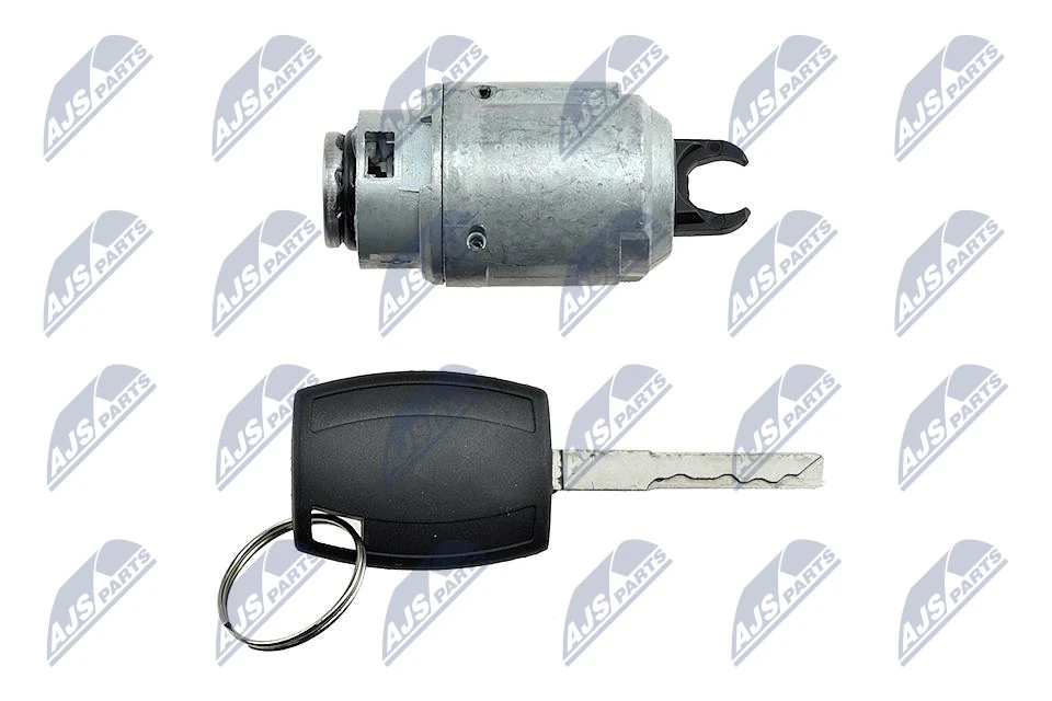 NTY EZC-FR-066 Bonnet Lock