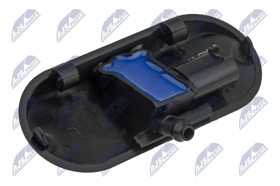 NTY EDS-AU-089 Washer Fluid Jet, window cleaning