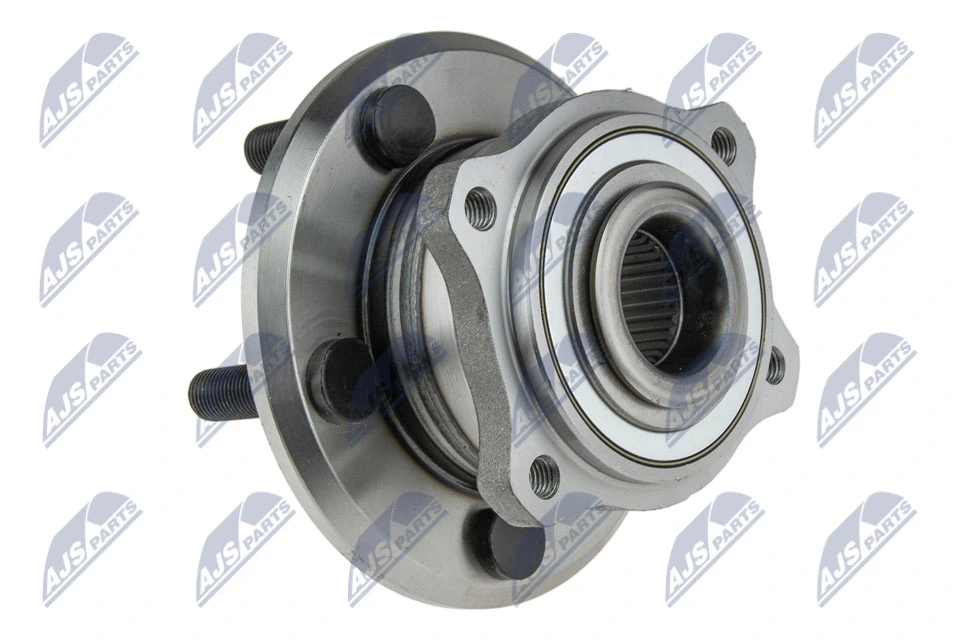 Wheel Bearing Kit KLT-CH-008