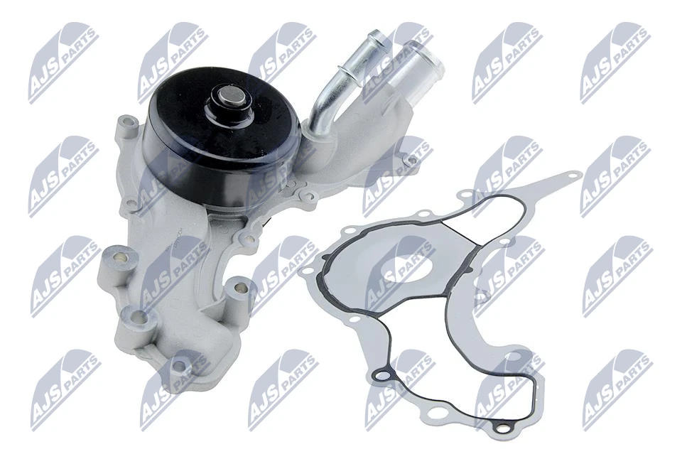 Water Pump, engine cooling CPW-CH-027