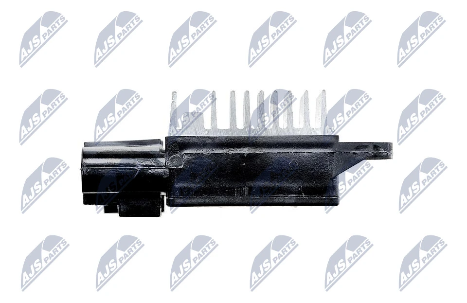 Series Resistor, electric motor (radiator fan) CSW-TY-000