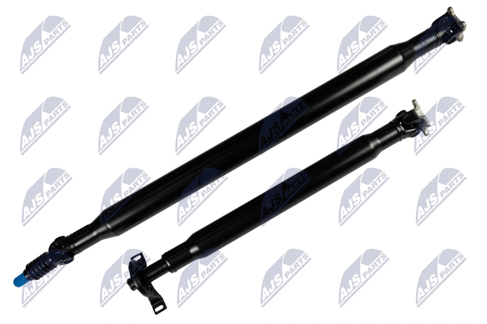 Propshaft, axle drive NWN-ME-085