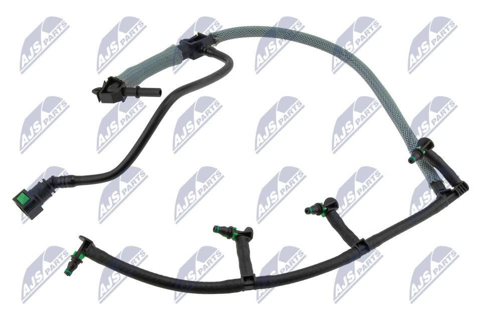 燃油软管 BPP-FR-003