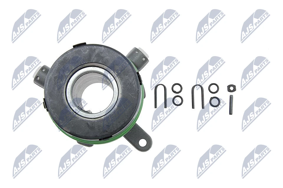 Central Slave Cylinder, clutch NWS-CH-001
