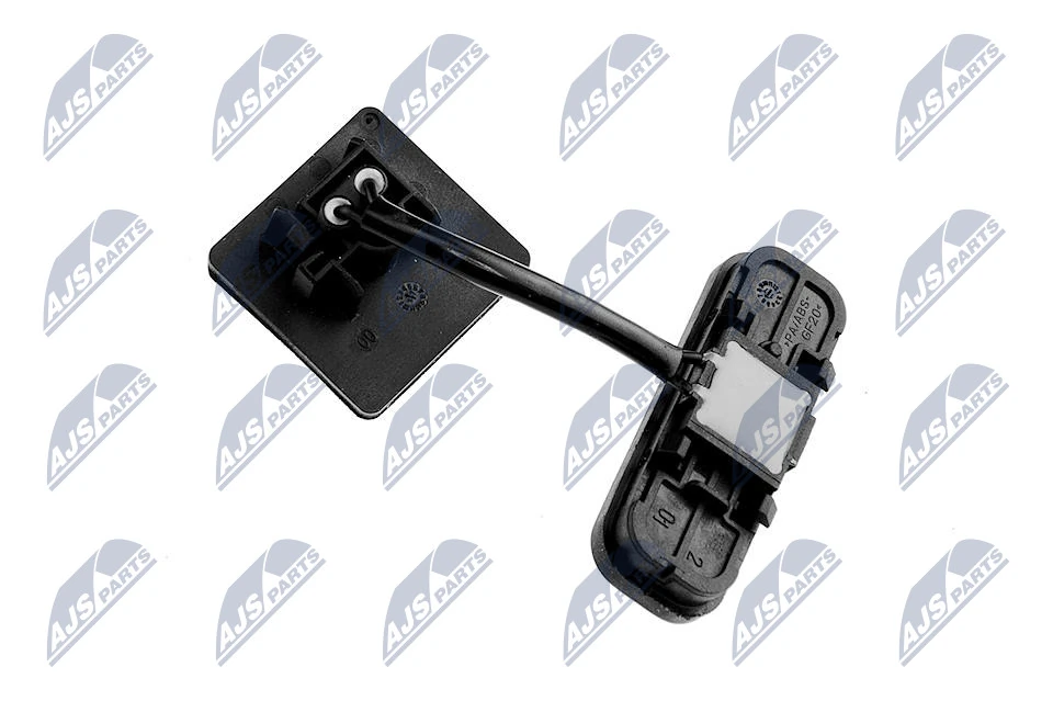 NTY EZC-PL-001 Switch, door lock system