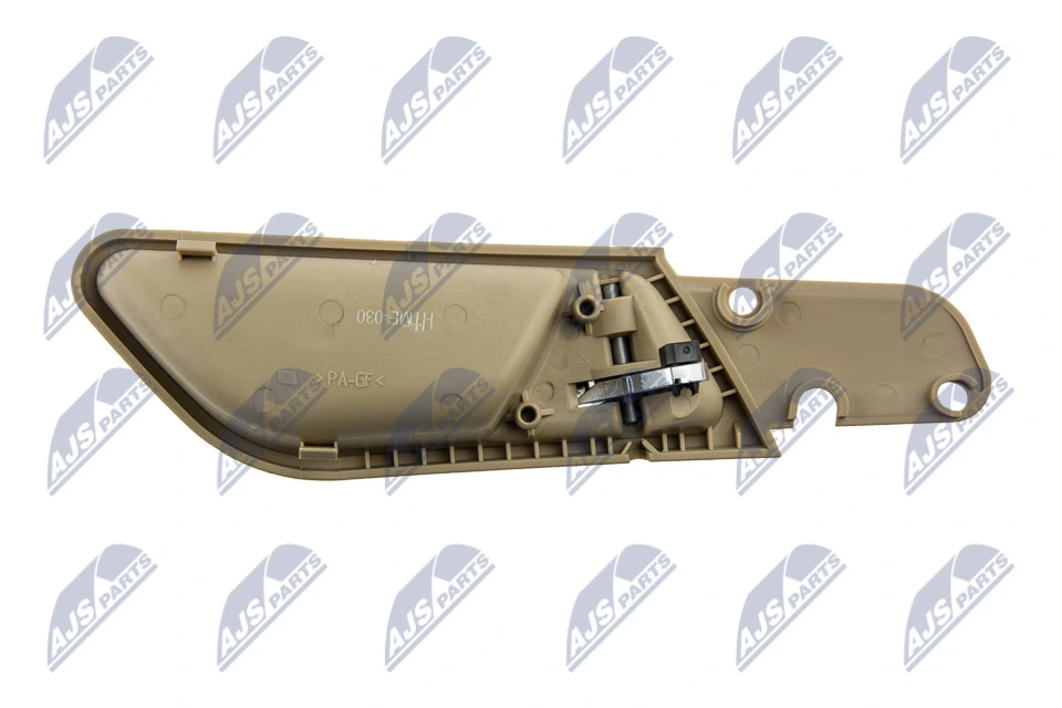 NTY EZC-ME-030 Door Handle, interior equipment