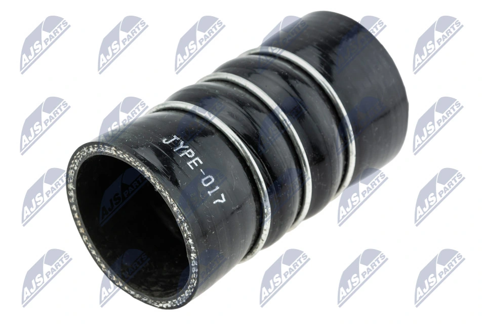 Charge Air Hose GPP-PE-017