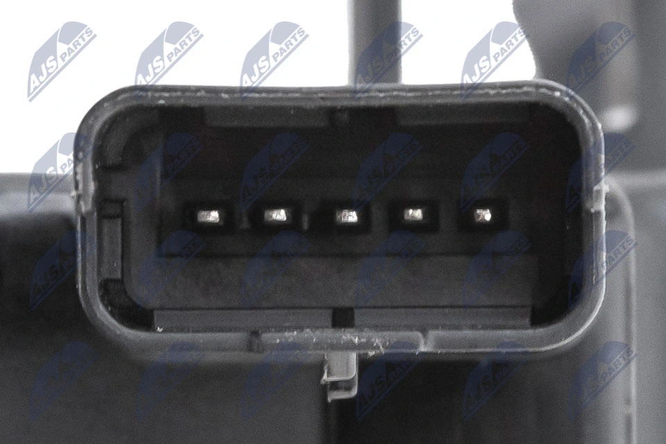 EGR Module EGR-CT-007