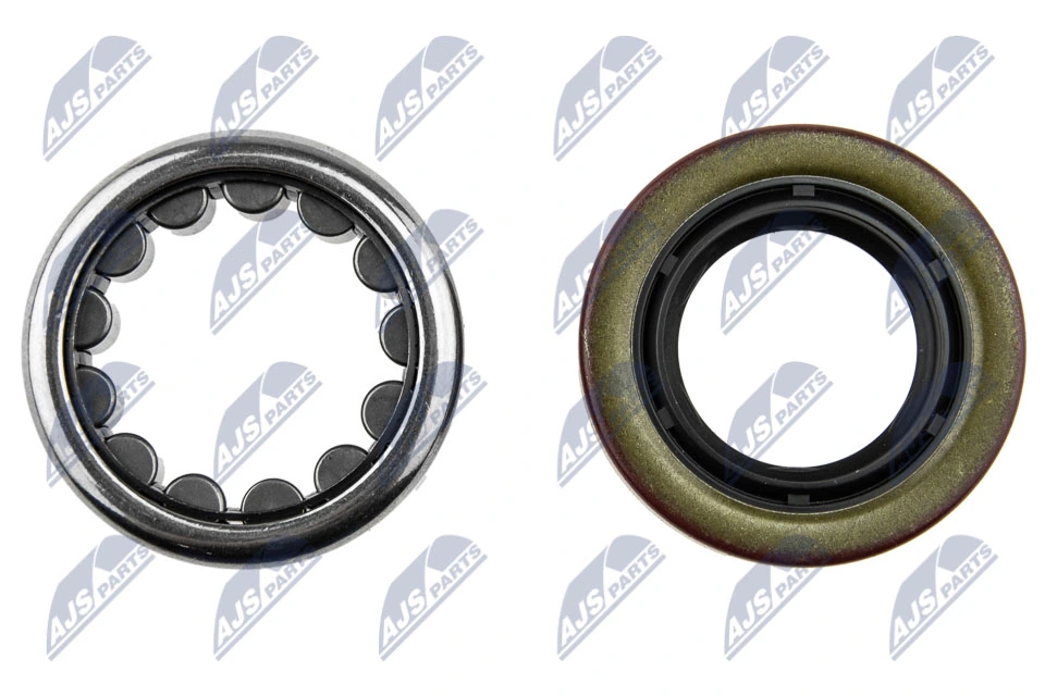 Wheel Bearing Kit KLT-CH-038