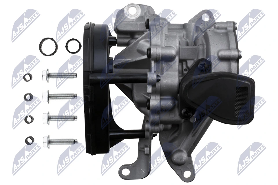 NTY BPO-PL-014 Oil Pump