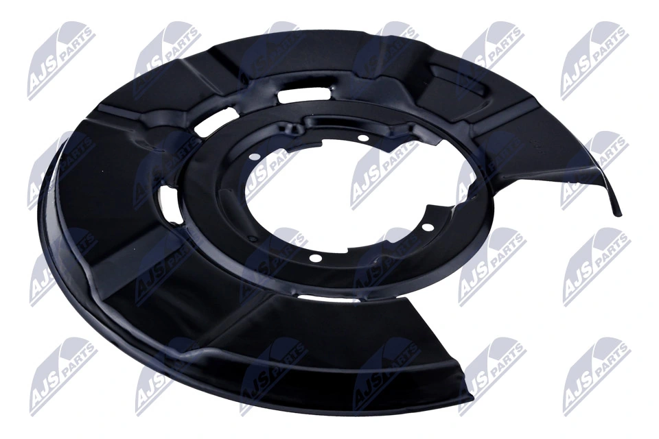 Splash Guard, brake disc HTO-BM-051