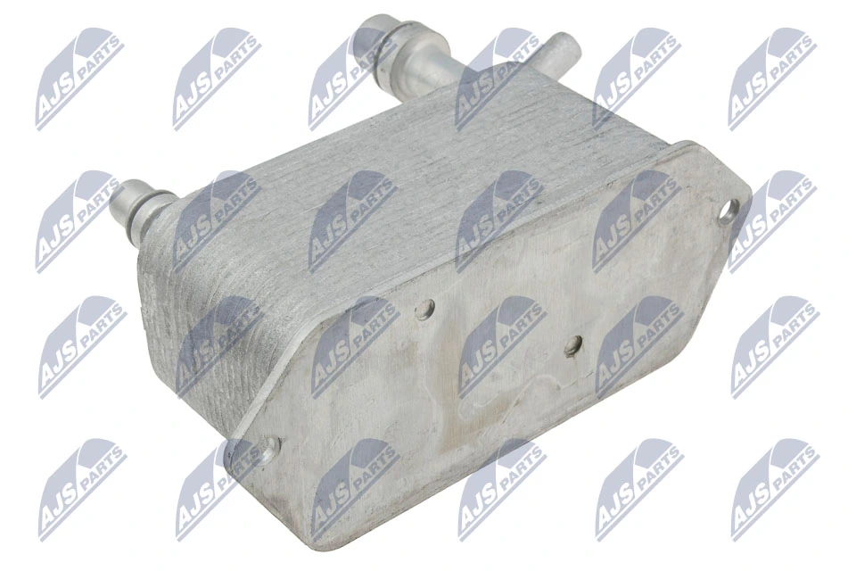 NTY CCL-LR-005 Oil Cooler, automatic transmission