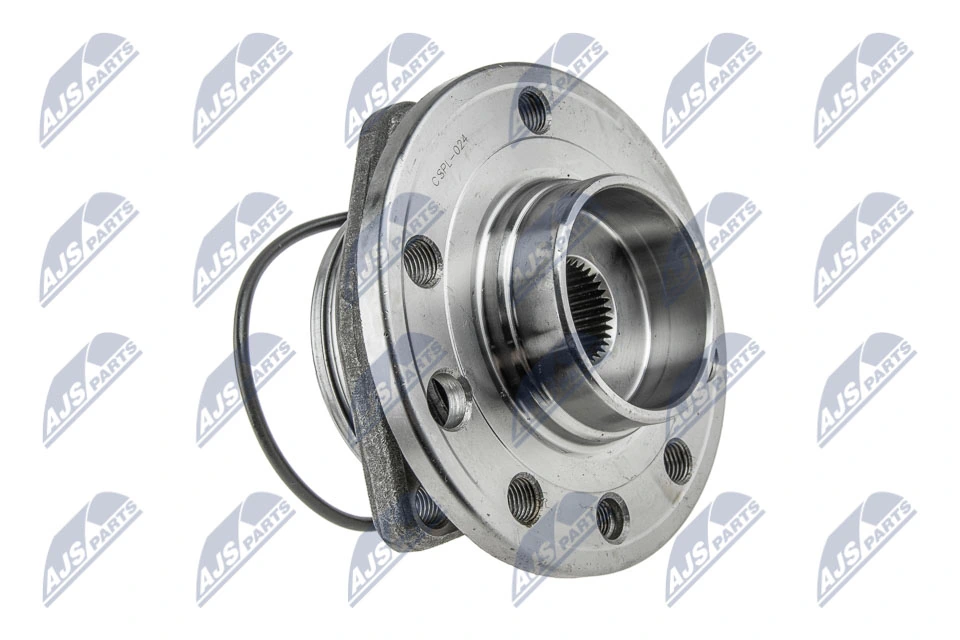 Wheel Bearing Kit KLP-PL-024
